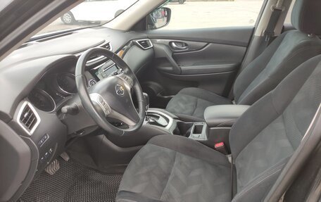 Nissan X-Trail, 2016 год, 1 650 000 рублей, 6 фотография
