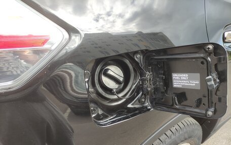 Nissan X-Trail, 2016 год, 1 650 000 рублей, 16 фотография