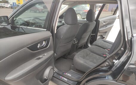 Nissan X-Trail, 2016 год, 1 650 000 рублей, 12 фотография
