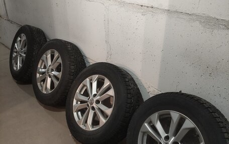Nissan X-Trail, 2016 год, 1 650 000 рублей, 19 фотография