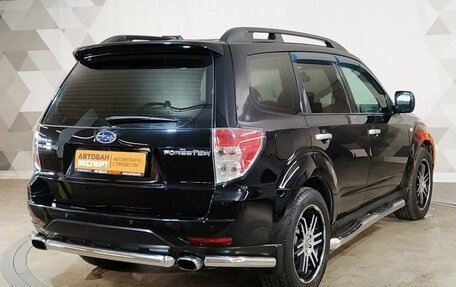 Subaru Forester, 2008 год, 899 000 рублей, 3 фотография