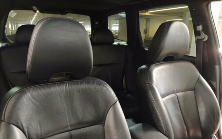 Subaru Forester, 2008 год, 899 000 рублей, 7 фотография