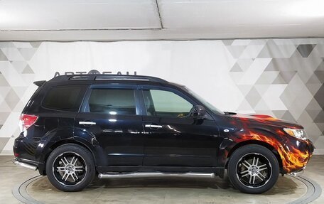 Subaru Forester, 2008 год, 899 000 рублей, 6 фотография