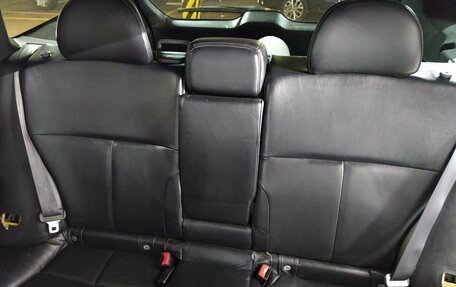 Subaru Forester, 2008 год, 899 000 рублей, 16 фотография