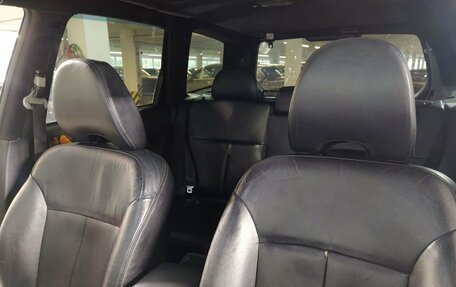 Subaru Forester, 2008 год, 899 000 рублей, 10 фотография