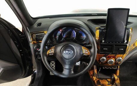 Subaru Forester, 2008 год, 899 000 рублей, 15 фотография