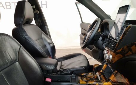 Subaru Forester, 2008 год, 899 000 рублей, 19 фотография