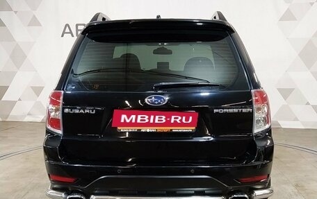 Subaru Forester, 2008 год, 899 000 рублей, 5 фотография