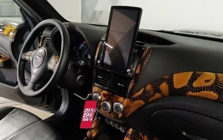 Subaru Forester, 2008 год, 899 000 рублей, 8 фотография