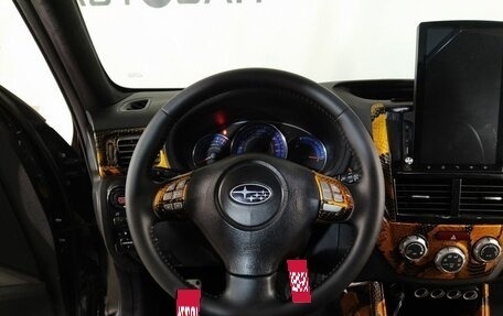Subaru Forester, 2008 год, 899 000 рублей, 14 фотография
