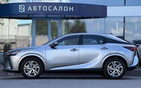 Lexus RX IV рестайлинг, 2025 год, 7 290 000 рублей, 2 фотография