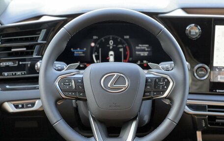 Lexus RX IV рестайлинг, 2025 год, 7 290 000 рублей, 11 фотография