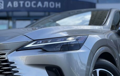 Lexus RX IV рестайлинг, 2025 год, 7 290 000 рублей, 5 фотография
