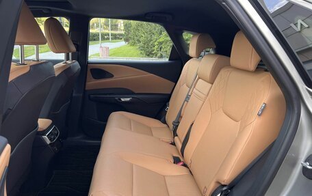 Lexus RX IV рестайлинг, 2025 год, 7 290 000 рублей, 8 фотография