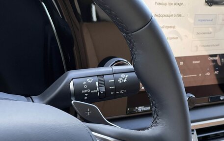 Lexus RX IV рестайлинг, 2025 год, 7 290 000 рублей, 13 фотография