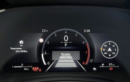 Lexus RX IV рестайлинг, 2025 год, 7 290 000 рублей, 15 фотография