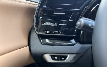 Lexus RX IV рестайлинг, 2025 год, 7 290 000 рублей, 17 фотография