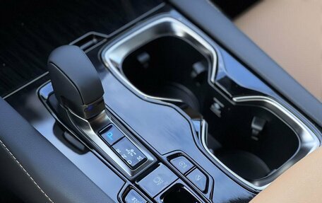 Lexus RX IV рестайлинг, 2025 год, 7 290 000 рублей, 24 фотография