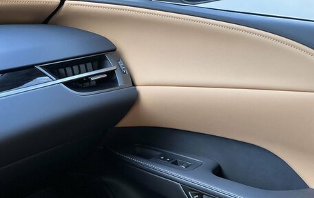 Lexus RX IV рестайлинг, 2025 год, 7 290 000 рублей, 26 фотография