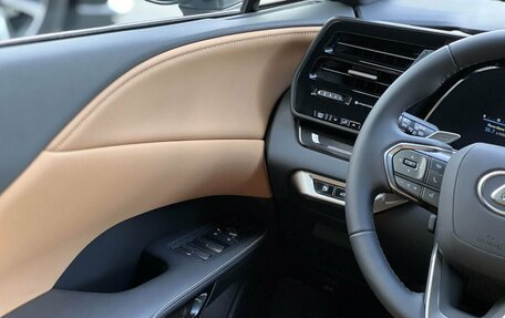 Lexus RX IV рестайлинг, 2025 год, 7 290 000 рублей, 25 фотография