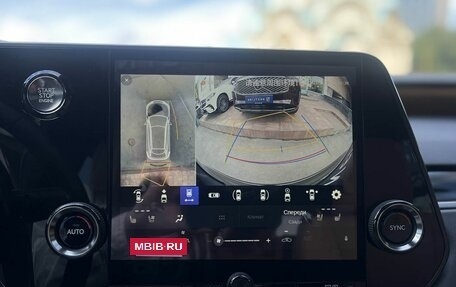 Lexus RX IV рестайлинг, 2025 год, 7 290 000 рублей, 21 фотография