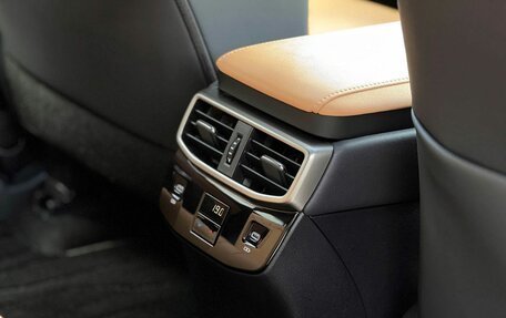 Lexus RX IV рестайлинг, 2025 год, 7 290 000 рублей, 31 фотография