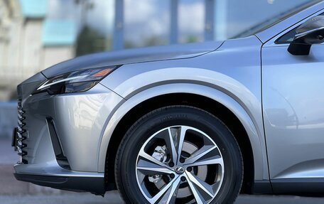 Lexus RX IV рестайлинг, 2025 год, 7 290 000 рублей, 37 фотография