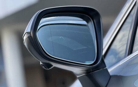 Lexus RX IV рестайлинг, 2025 год, 7 290 000 рублей, 36 фотография