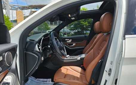 Mercedes-Benz GLC, 2022 год, 4 345 027 рублей, 6 фотография