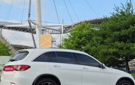 Mercedes-Benz GLC, 2022 год, 4 345 027 рублей, 4 фотография
