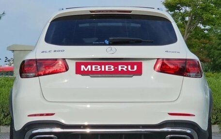 Mercedes-Benz GLC, 2022 год, 4 345 027 рублей, 3 фотография