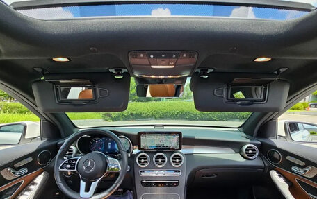 Mercedes-Benz GLC, 2022 год, 4 345 027 рублей, 10 фотография