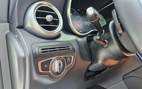 Mercedes-Benz GLC, 2022 год, 4 345 027 рублей, 9 фотография