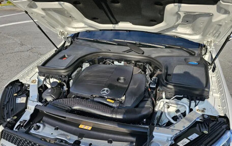 Mercedes-Benz GLC, 2022 год, 4 345 027 рублей, 19 фотография