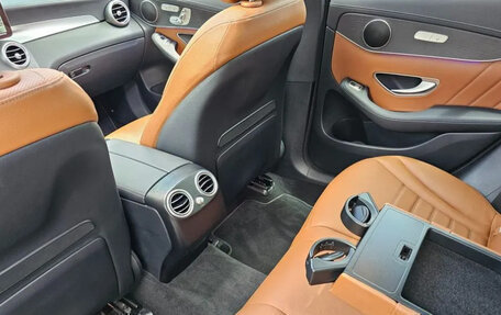 Mercedes-Benz GLC, 2022 год, 4 345 027 рублей, 17 фотография