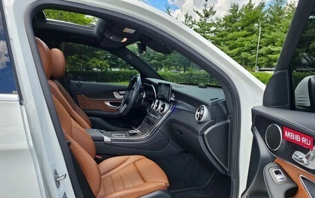 Mercedes-Benz GLC, 2022 год, 4 345 027 рублей, 8 фотография