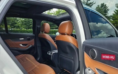 Mercedes-Benz GLC, 2022 год, 4 345 027 рублей, 16 фотография