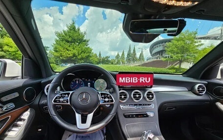 Mercedes-Benz GLC, 2022 год, 4 345 027 рублей, 11 фотография