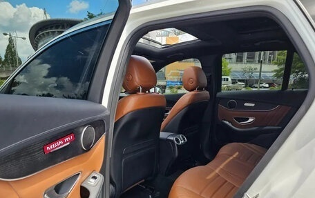 Mercedes-Benz GLC, 2022 год, 4 345 027 рублей, 15 фотография