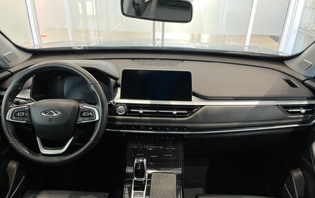 Chery Tiggo 7 Pro, 2021 год, 1 477 000 рублей, 5 фотография