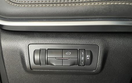 Chery Tiggo 7 Pro, 2021 год, 1 477 000 рублей, 12 фотография