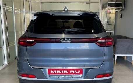 Chery Tiggo 7 Pro, 2021 год, 1 477 000 рублей, 3 фотография