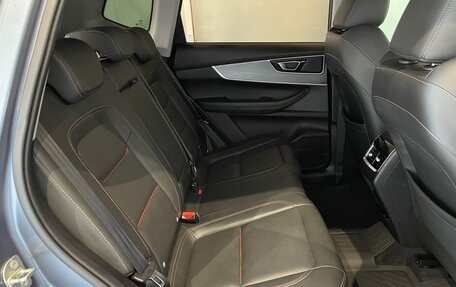 Chery Tiggo 7 Pro, 2021 год, 1 477 000 рублей, 18 фотография