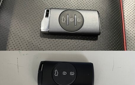 Chery Tiggo 7 Pro, 2021 год, 1 477 000 рублей, 22 фотография
