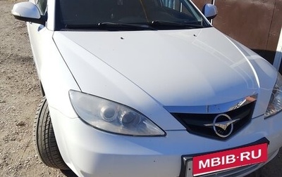Haima 3, 2011 год, 610 000 рублей, 1 фотография