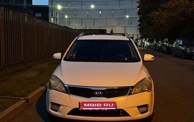 KIA cee'd I рестайлинг, 2010 год, 1 000 000 рублей, 1 фотография