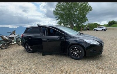 Ford Focus III, 2013 год, 900 000 рублей, 1 фотография