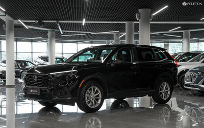 Honda CR-V IV, 2024 год, 4 400 000 рублей, 1 фотография