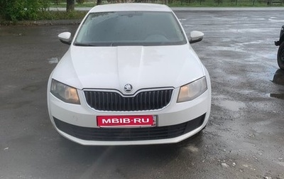 Skoda Octavia, 2014 год, 950 000 рублей, 1 фотография