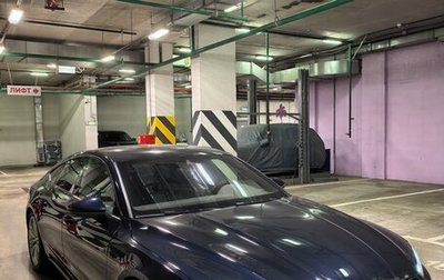 Audi A7, 2019 год, 4 700 000 рублей, 1 фотография